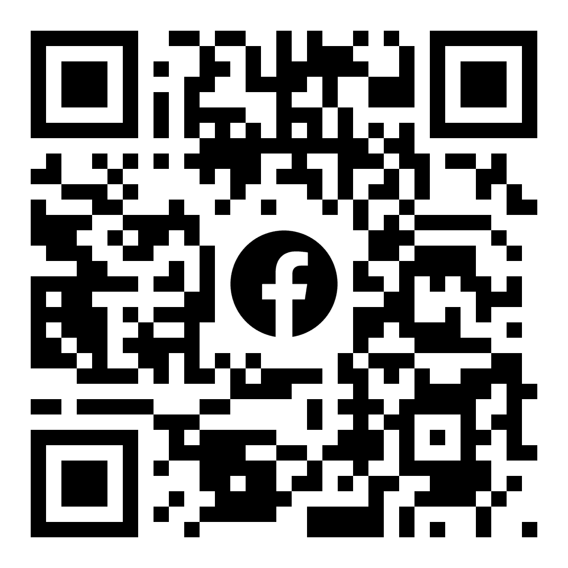 QR code for Polverini Accordions Facebook